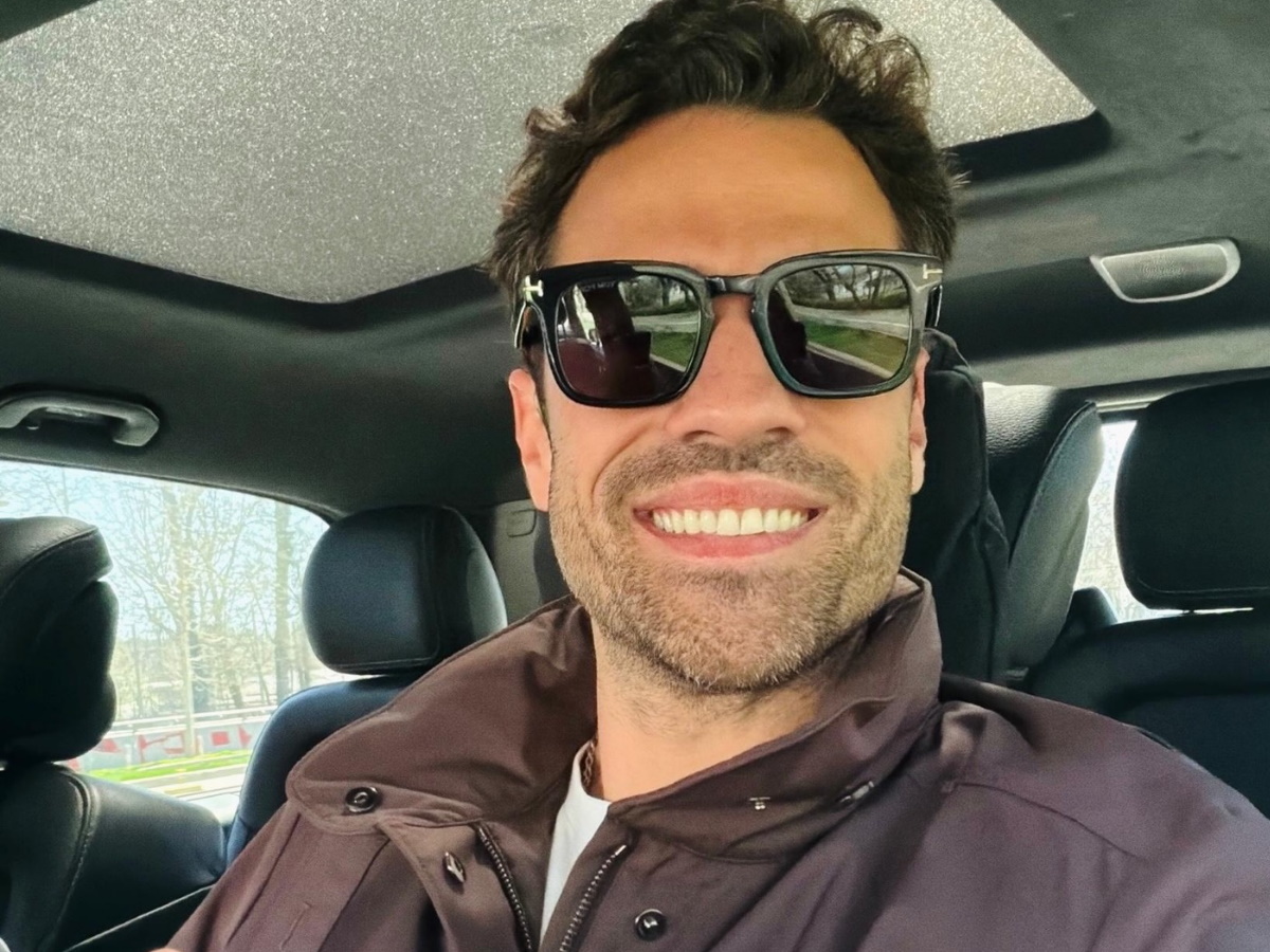 Κωνσταντίνος Αργυρός: Οι ευχές του για την φετινή Ανάσταση – Φωτογραφία