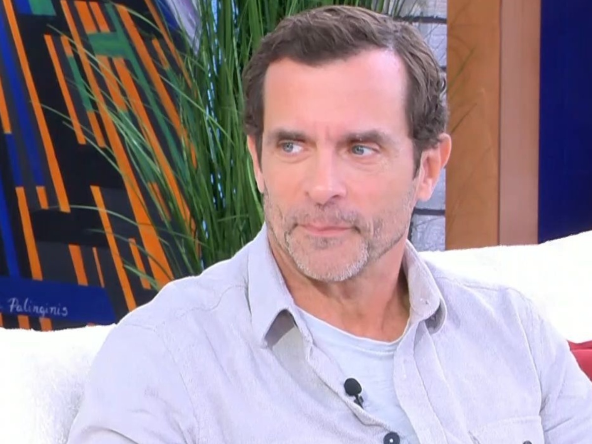 Κωνσταντίνος Μαρκουλάκης: Απαντά για τη φράση «άθεος χριστιανός ορθόδοξος»