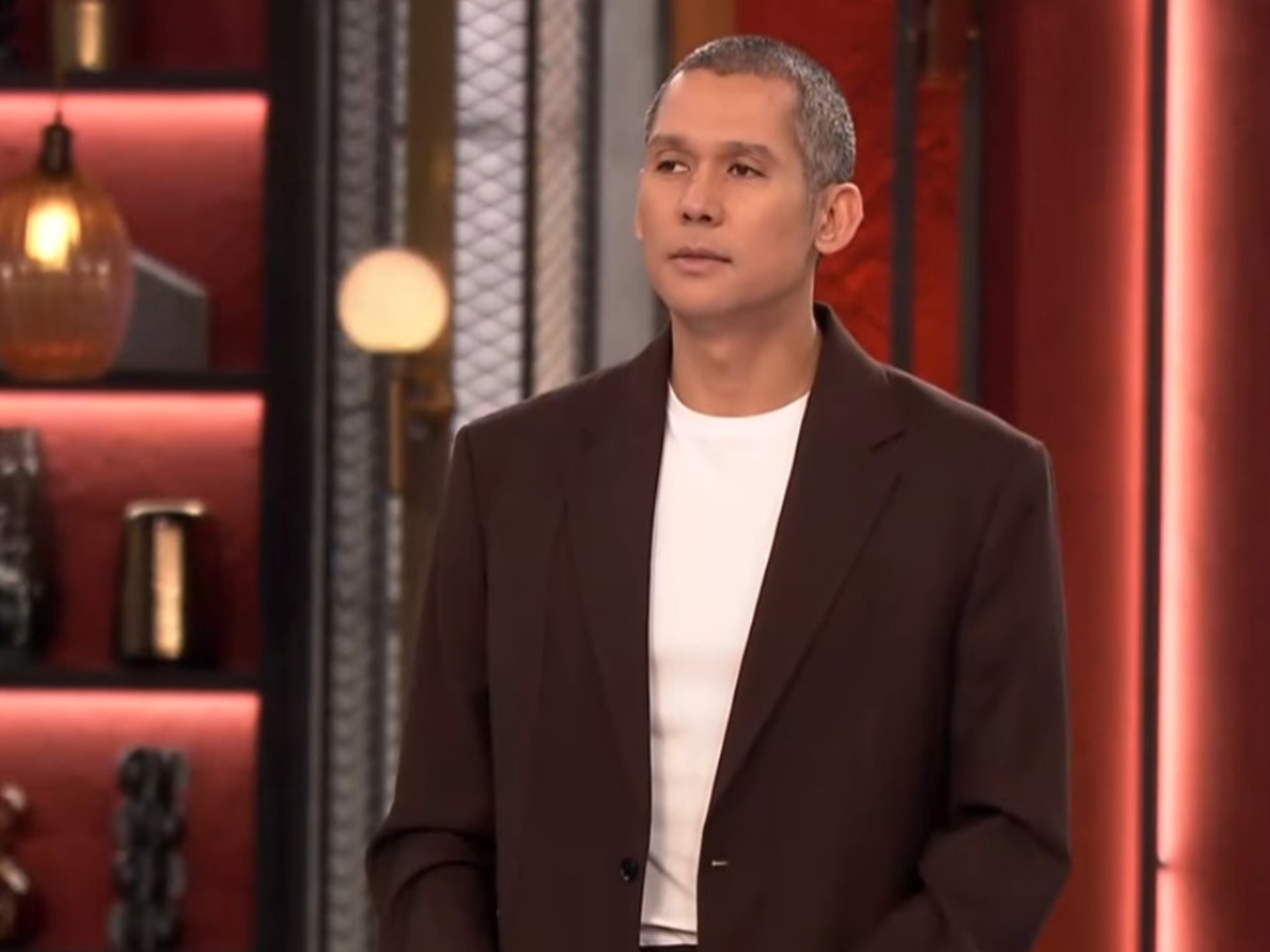 MasterChef: O Σωτήρης Κοντιζάς σε ρόλο δημοπράτη – Το δημόσιο «ευχαριστώ» στη Δέσποινα Μοιραράκη