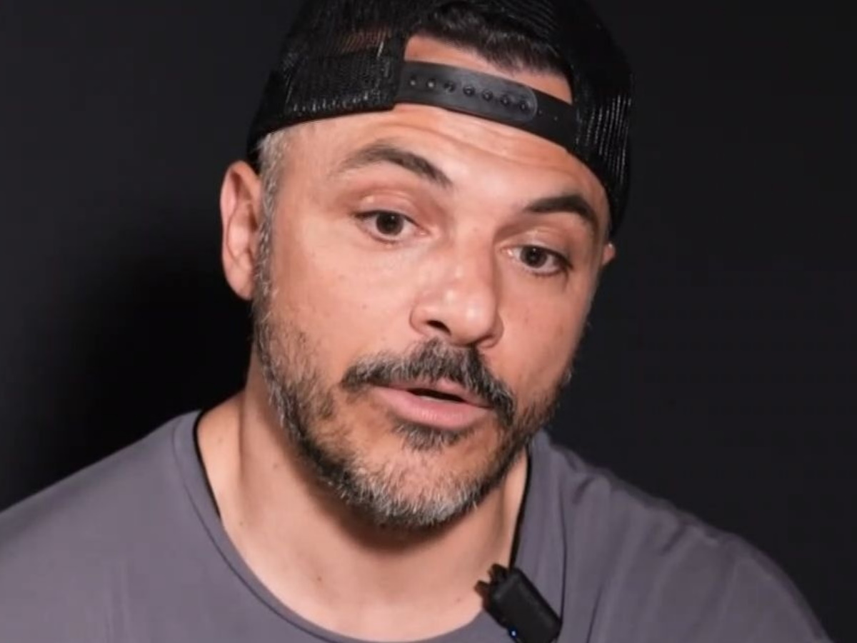 Κώστας Δόξας: «Αυτό που βιώσαμε στο δικαστήριο θα μπορούσα να το πω, ήταν λίγο κάτι σαν βιασμός»