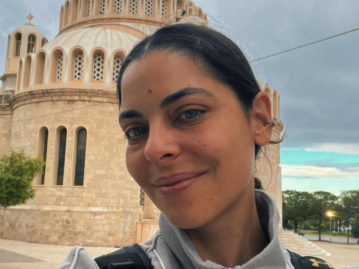 Μυριέλλα Κουρεντή: Η απάντηση για το «διαφημιστικό κόλπο» στην πίστη της – «Έρχομαι όλο και πιο κοντά με τον Χριστό μας»