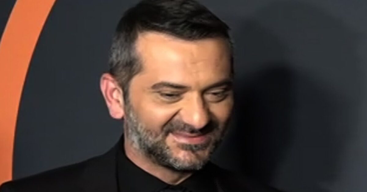 Λεωνίδας Κουτσόπουλος για Χρύσα Μιχαλοπούλου: «Κάνουμε πολλά πράγματα μαζί»