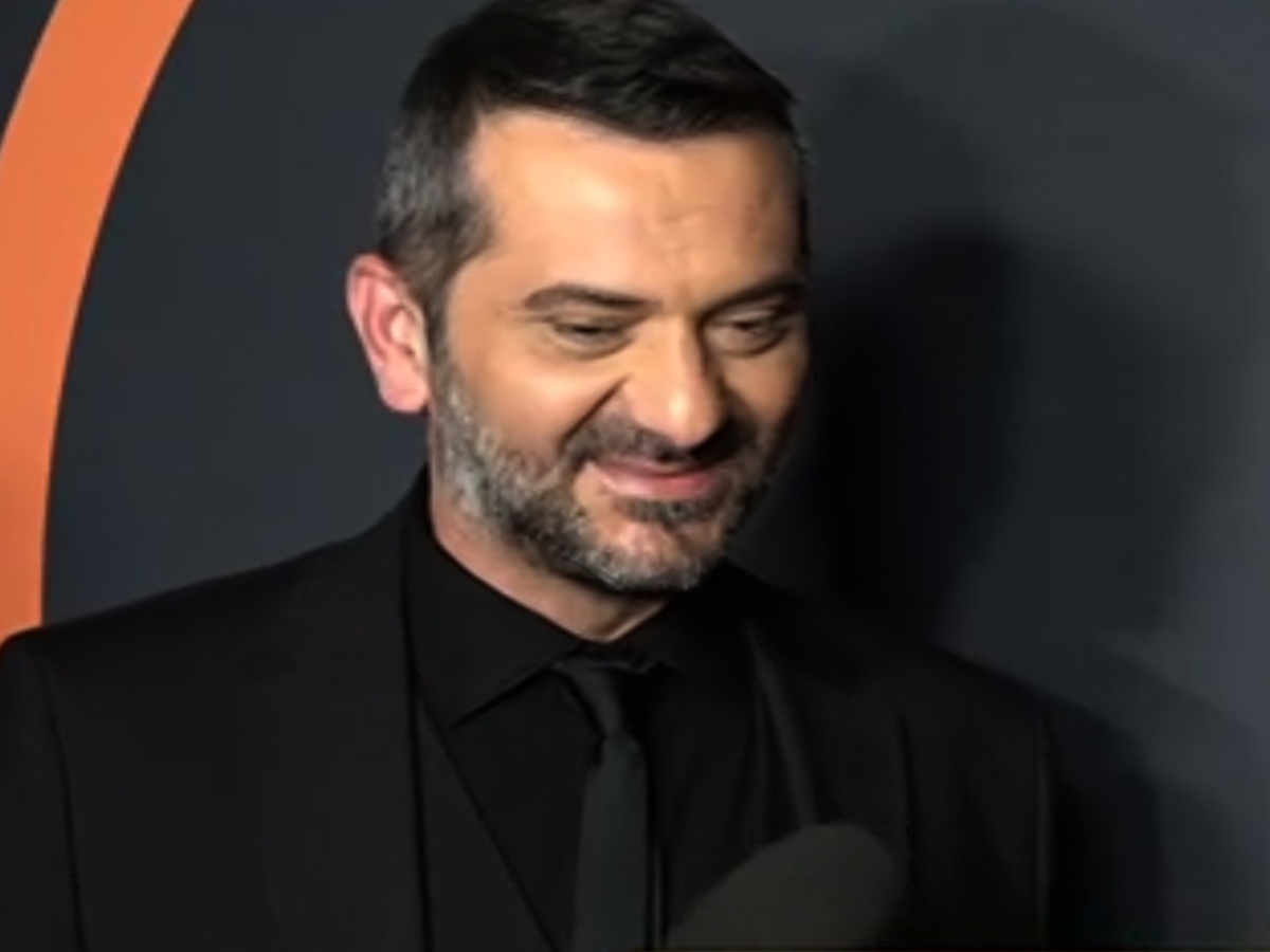 Λεωνίδας Κουτσόπουλος για Χρύσα Μιχαλοπούλου: «Κάνουμε πολλά πράγματα μαζί»