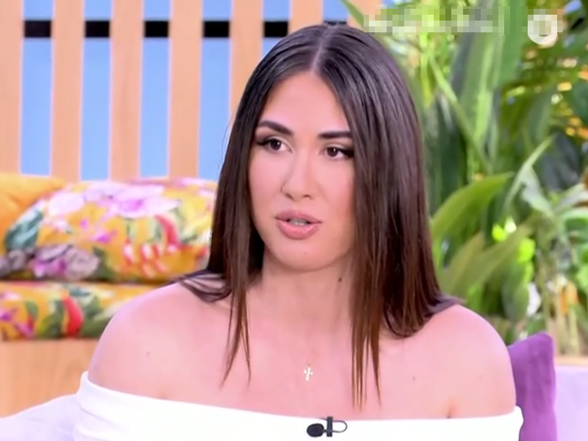 Έλενα Κρεμλίδου: «Όταν έγινε αυτό, πάγωσα – Η ντροπή δεν είναι δική μου, δεν έκανα κάτι κακό»