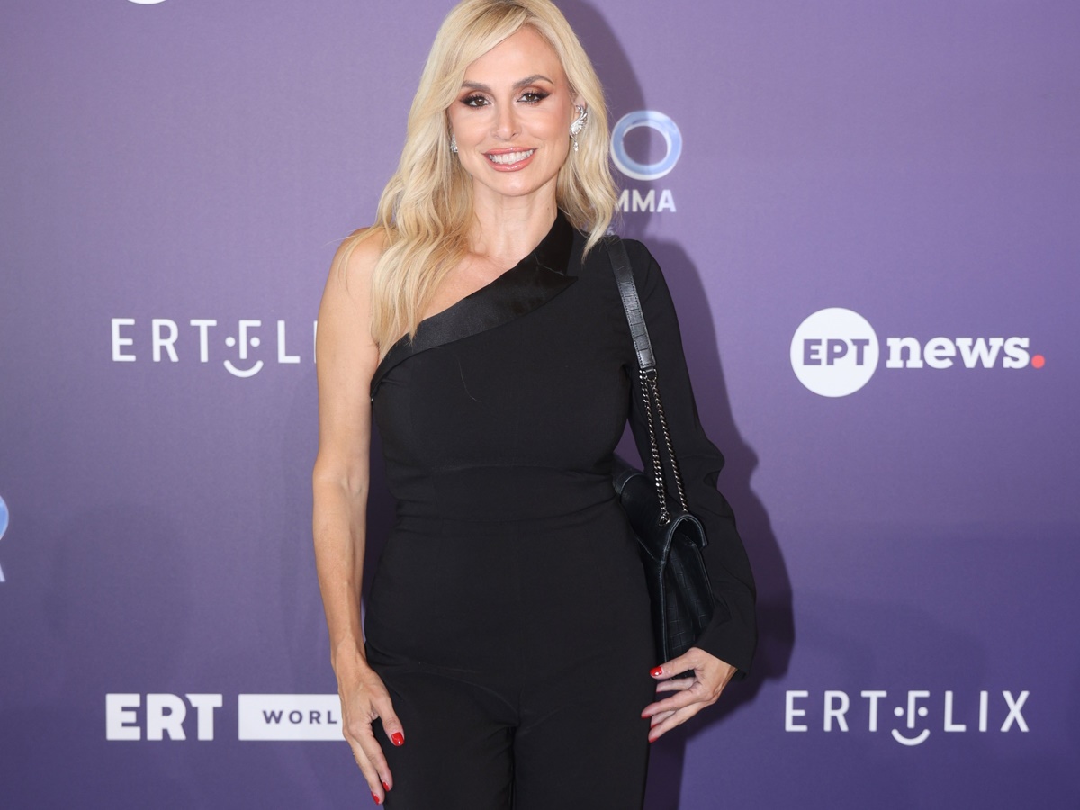 Ζωή Κρονάκη για Τάσο Ιορδανίδη: «Έχουμε παρόμοιες ζωές, θα ήθελα να συνεχίσω μαζί του»