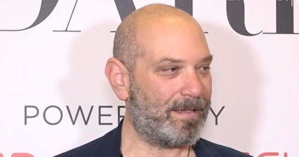 Γιώργος Λάγιος: «Έχω απατήσει πολλές φορές – Ο γάμος είναι ένα βασανιστήριο, λυπάμαι όσους παντρεύονται»