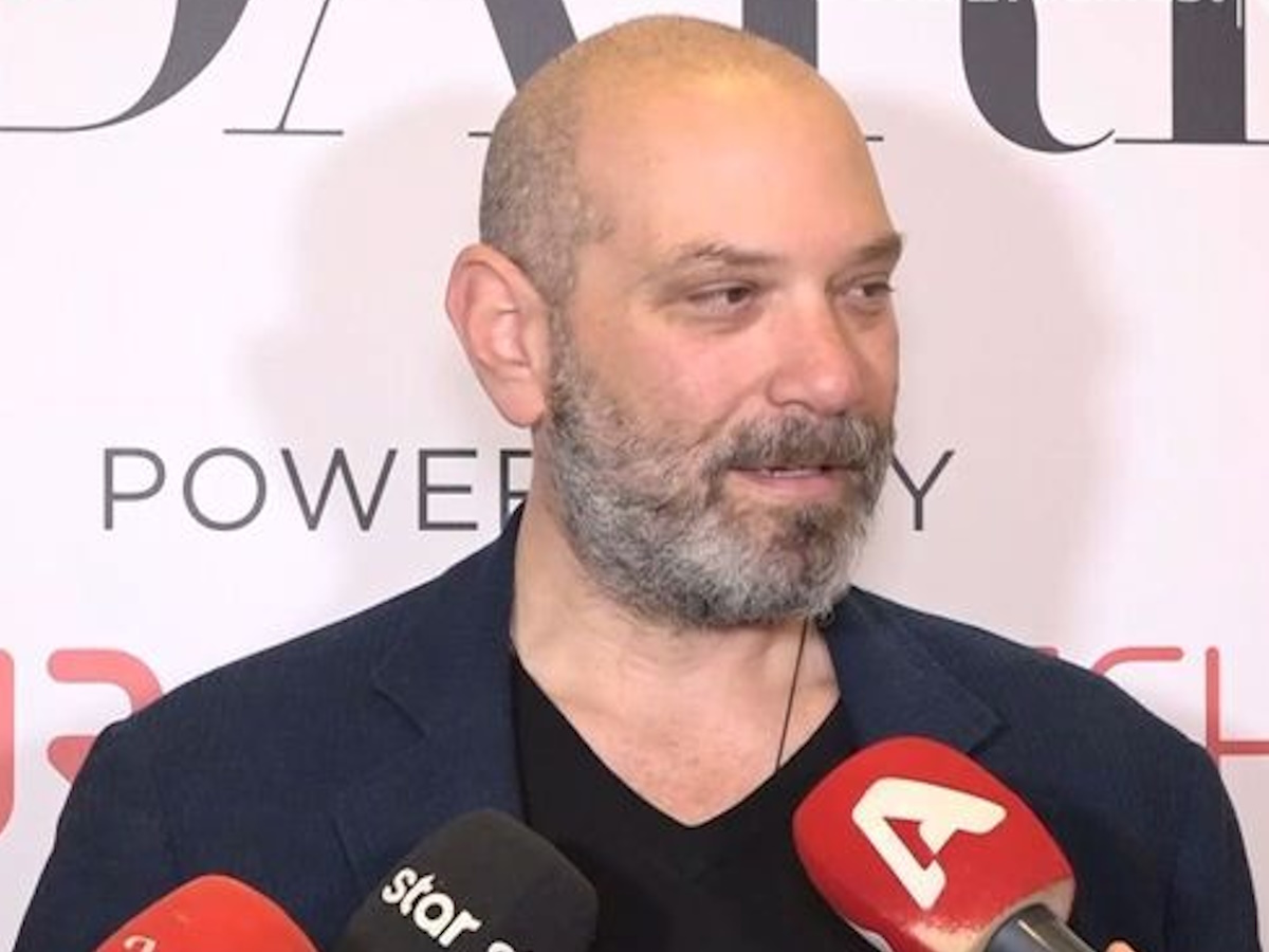 Γιώργος Λάγιος: «Έχω απατήσει πολλές φορές – Ο γάμος είναι ένα βασανιστήριο, λυπάμαι όσους παντρεύονται»