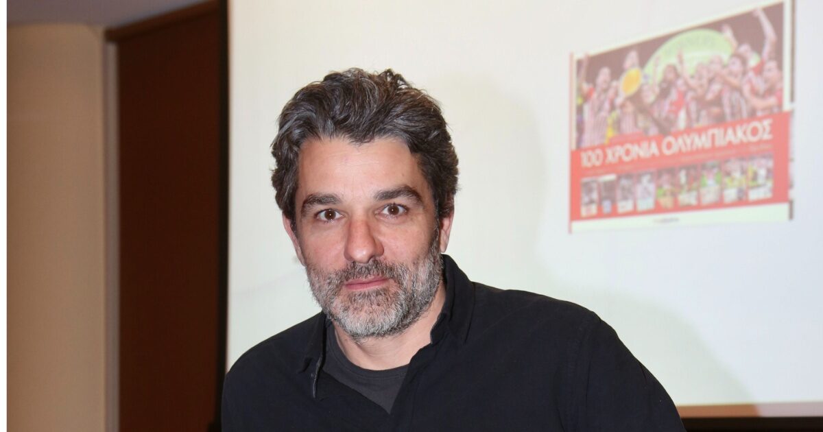 Πέτρος Λαγούτης: «Και οι παρουσιαστές τρώνε τη δουλειά των ηθοποιών – Δεν θα μπορούσα να είμαι σε πάνελ»