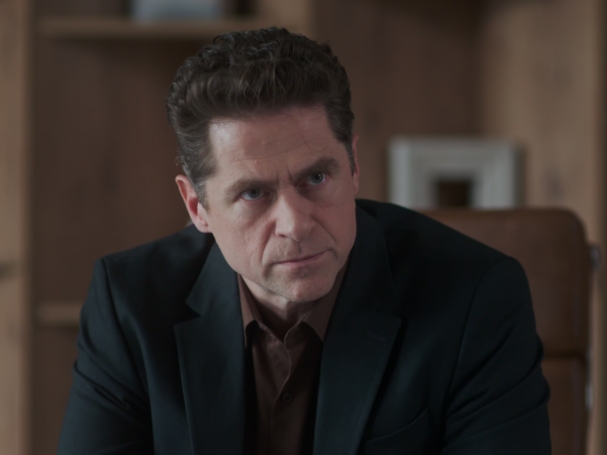 «Μια νύχτα μόνο»: Ο Οδυσσέας μαθαίνει για τον άγνωστο μέχρι τώρα αδελφό του, ενώ η Αρετή και ο Σταύρος συναντούν κρυφά τον Νταγιάννο