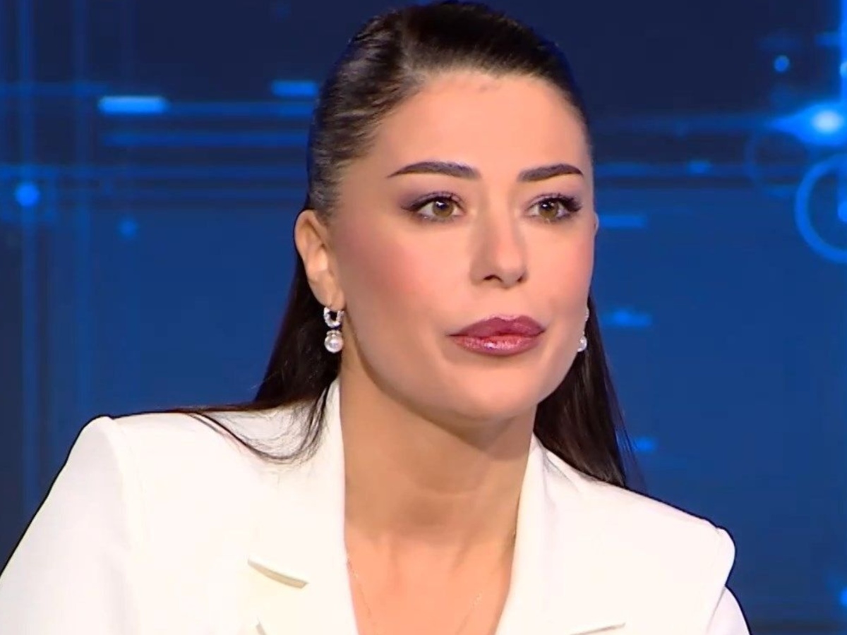 Αφροδίτη Λατινοπούλου: «Το πρότυπο μου είναι η Μάργκαρετ Θάτσερ»