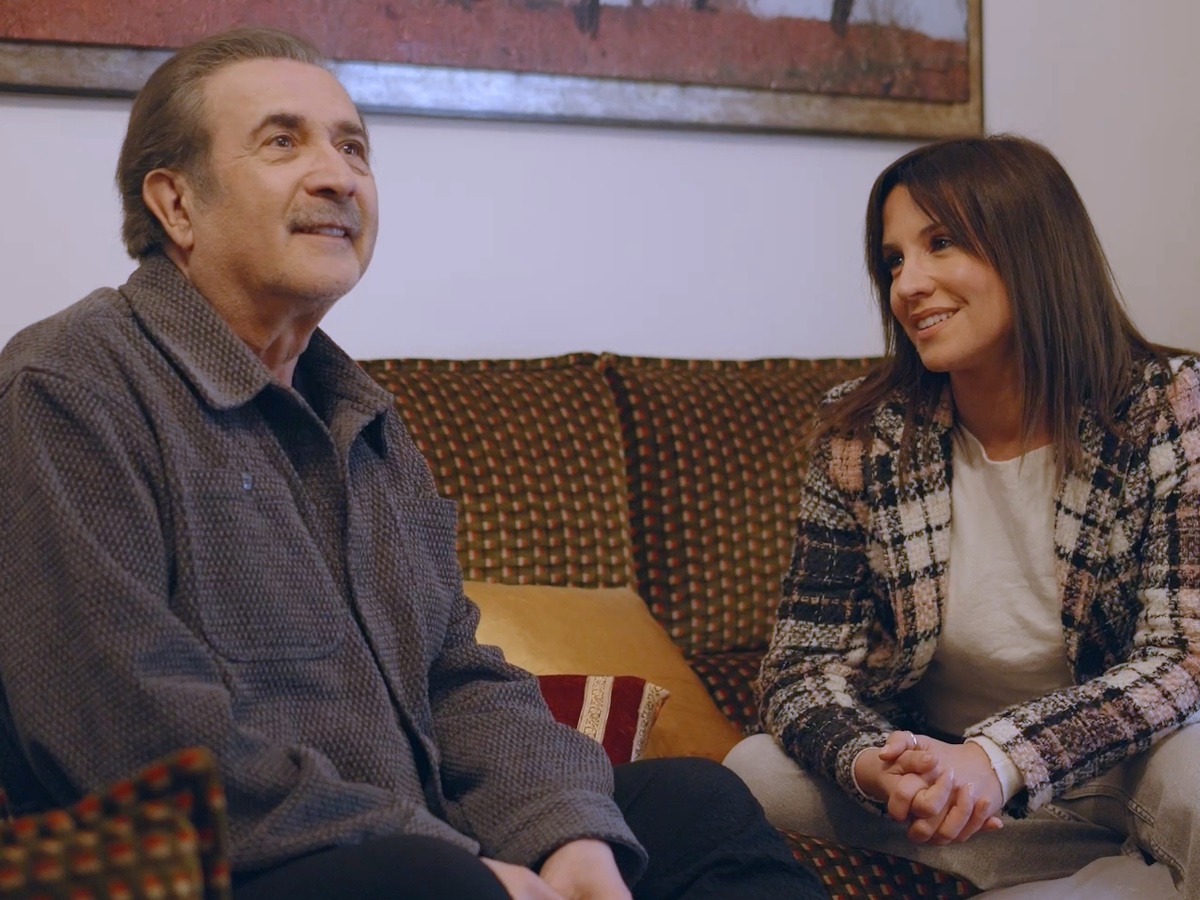 Λάκης Λαζόπουλος: Το σπασμένο δόντι του Τόλη Βοσκόπουλου που του έγινε… έμμονη ιδέα