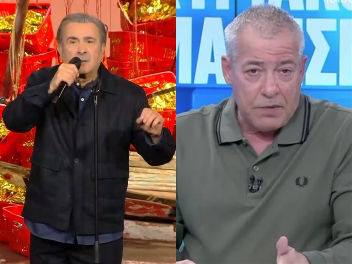 Λάκης Λαζόπουλος για Νίκο Μάνεση: «Η αθλιότητα είναι αθλιότητα, δεν έχει χρώμα χιούμορ»