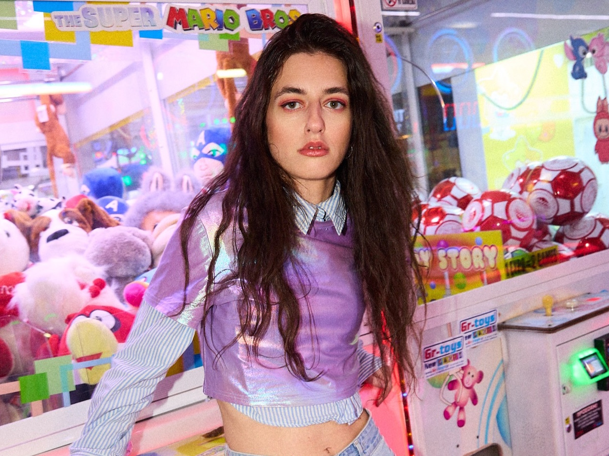 Έλενα Λεώνη: Παρουσιάζει τον νέο της δίσκο σε ένα live που δεν θέλεις να χάσεις