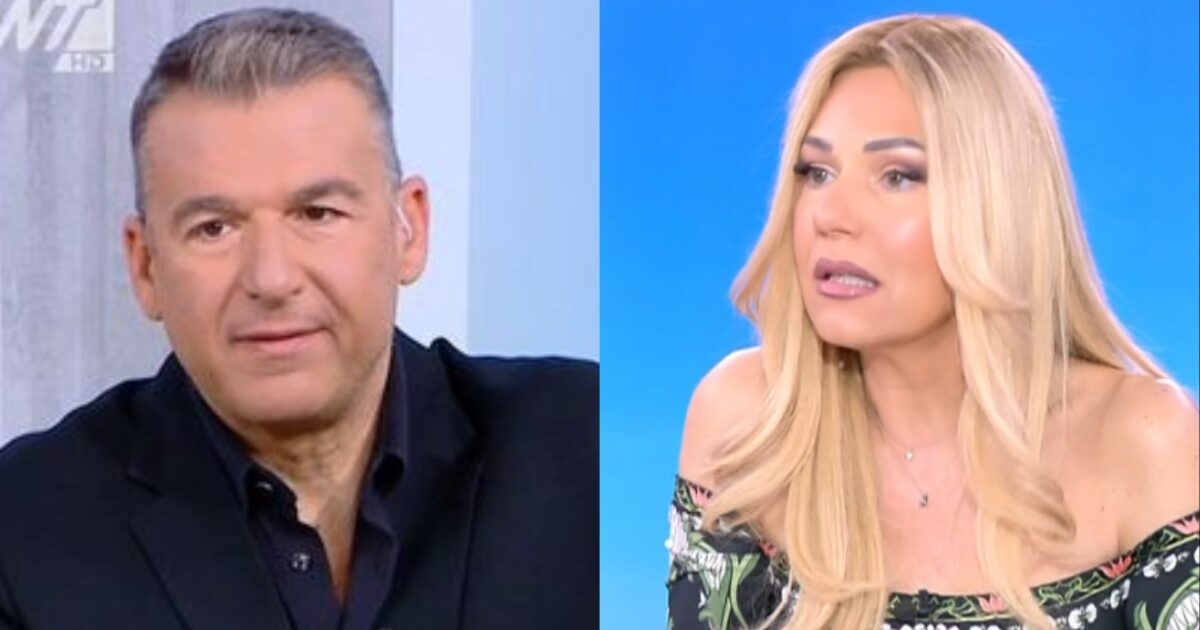 Τίνα Μεσσαροπούλου: Το «καρφί» για τον Γιώργο Λιάγκα – «Κοστολόγιο για το κάθε στεφάνι; Έλεος»