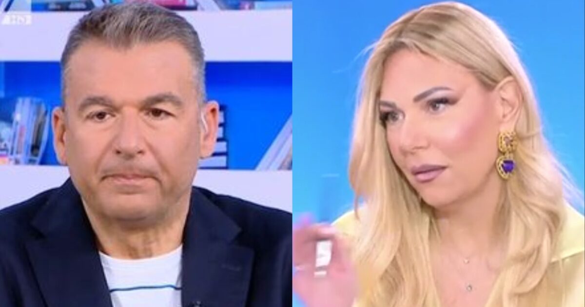 Τίνα Μεσσαροπούλου: Κόλαφος για τον Γιώργο Λιάγκα και την εκπομπή του μετά το βίντεο με τον Στράτο Τζώρτζογλου – «Ντροπή»