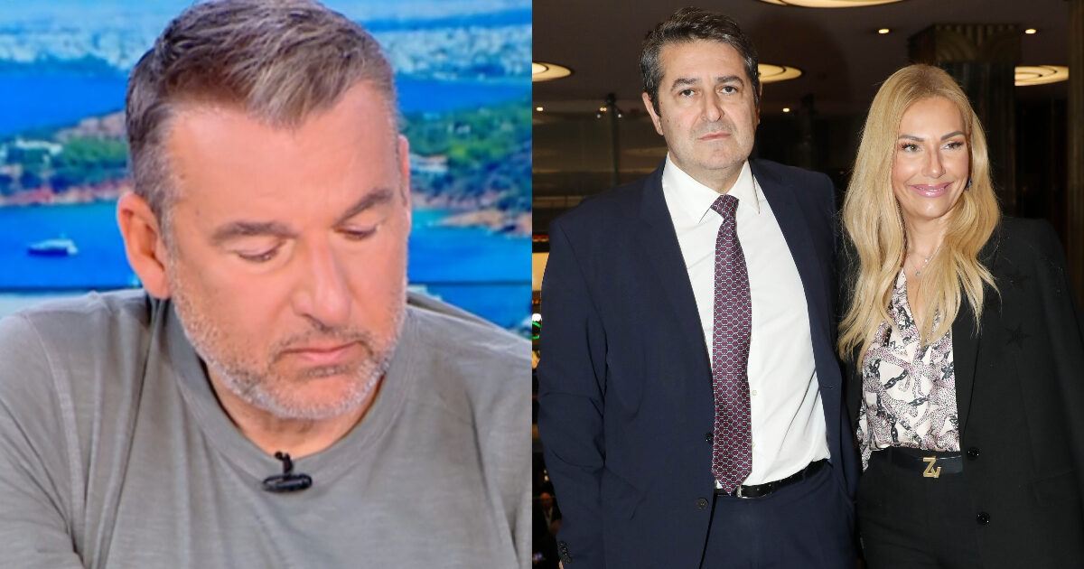 Γιώργος Μυλωνάκης: Τα νεότερα για την κατάσταση της υγείας του – Τι είπε ο Γιώργος Λιάγκας