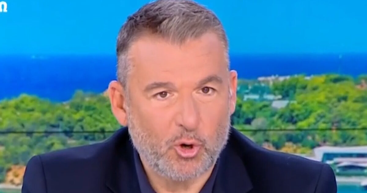 Γιώργος Λιάγκας για Άρια Καλύβα: «Έκανε φάουλ που βγήκε δημόσια και έκανε κριτική στην εκπομπή που βρίσκεται»