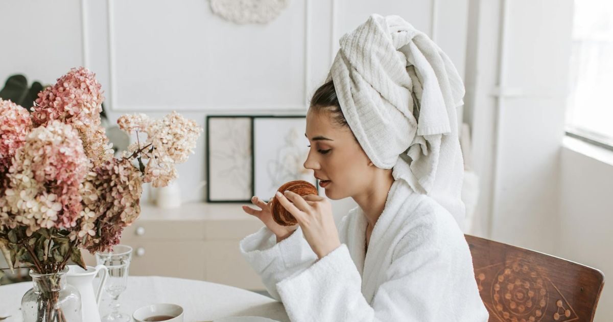 Λιγότερη ζάχαρη, περισσότερη ενέργεια: Ώρα για έξυπνες διατροφικές αλλαγές χωρίς στερήσεις