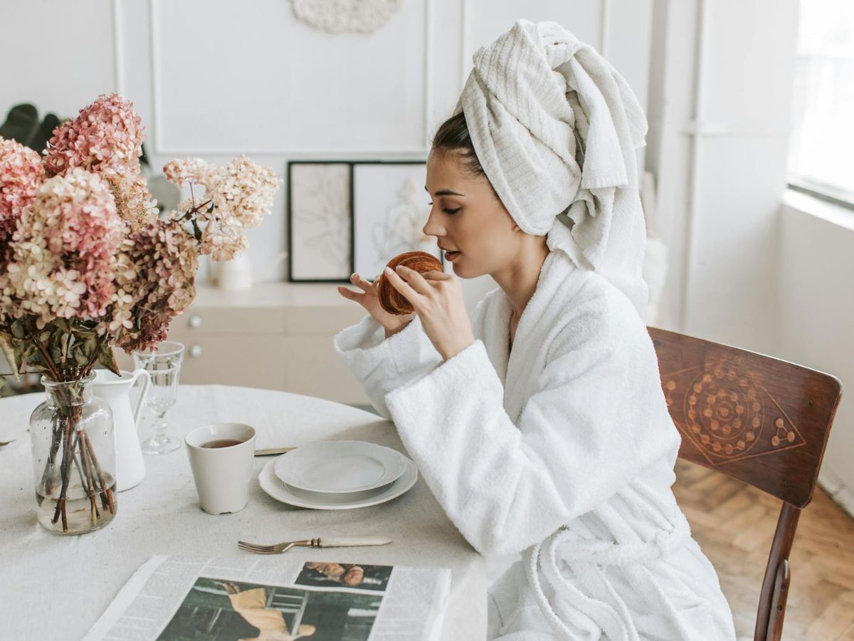 Λιγότερη ζάχαρη, περισσότερη ενέργεια: Ώρα για έξυπνες διατροφικές αλλαγές χωρίς στερήσεις