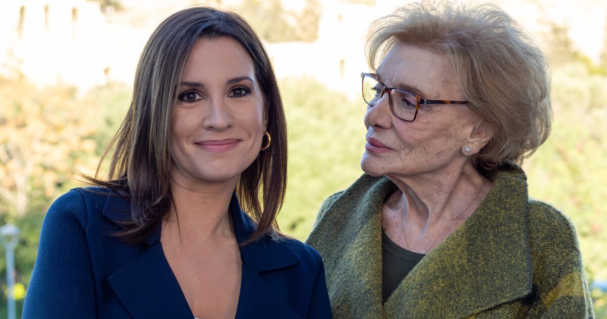 «Πάμε μια βόλτα;»: Αυτή είναι η νέα εκπομπή του MEGA με τη Νίκη Λυμπεράκη – Πρώτη καλεσμένη η Μάρω Κοντού