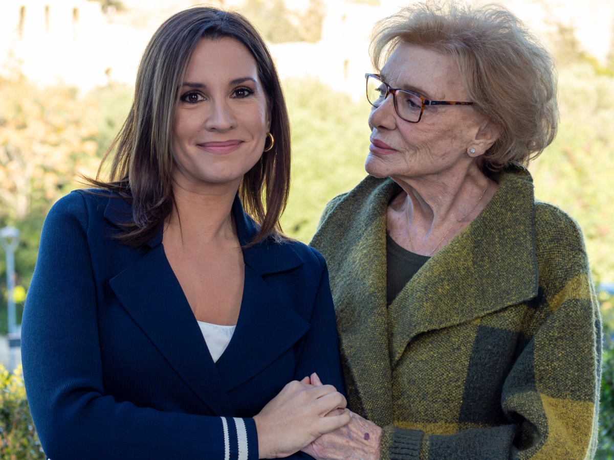 «Πάμε μια βόλτα;»: Αυτή είναι η νέα εκπομπή του MEGA με τη Νίκη Λυμπεράκη – Πρώτη καλεσμένη η Μάρω Κοντού