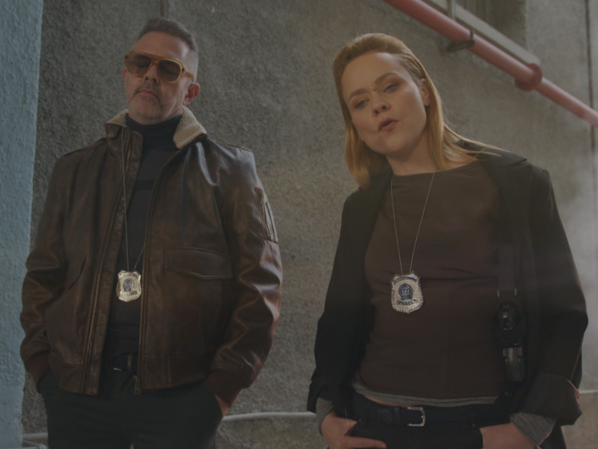 Ο Χρήστος Λούλης και η Λένα Παπαληγούρα μπαίνουν στο «Έχω Παιδιά»