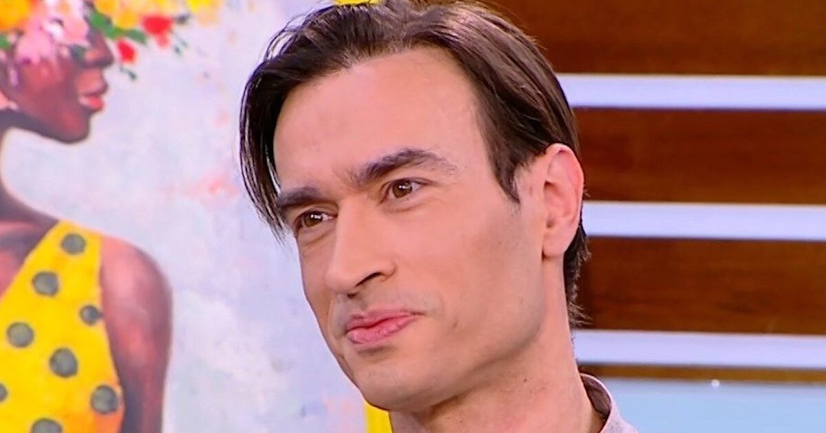 Κωνσταντίνος Μαγκλάρας: «Τον πρώτο μήνα που σταμάτησα τη ζάχαρη, κάθε μέρα στον ύπνο μου έβλεπα εφιάλτες – Θέλω να ακουστεί αυτό»