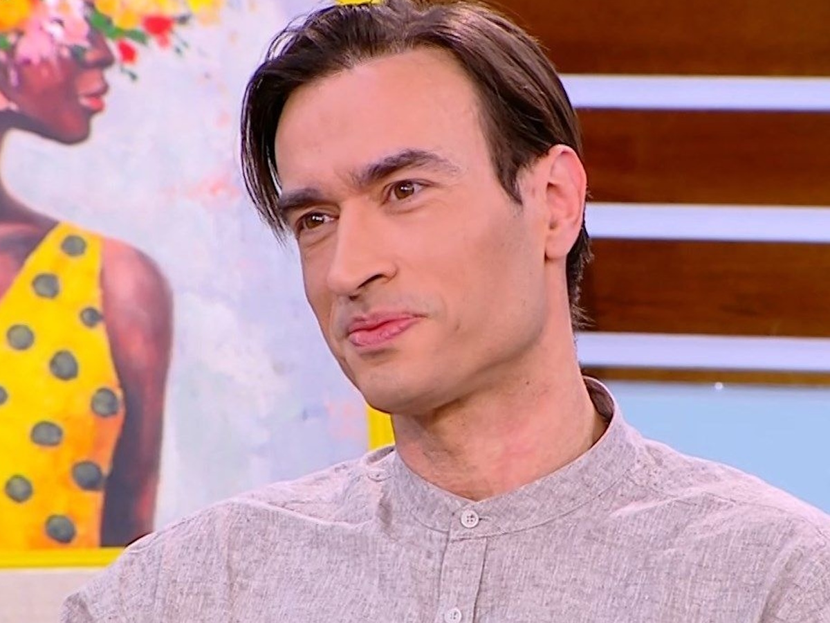 Κωνσταντίνος Μαγκλάρας: «Τον πρώτο μήνα που σταμάτησα τη ζάχαρη, κάθε μέρα στον ύπνο μου έβλεπα εφιάλτες – Θέλω να ακουστεί αυτό»