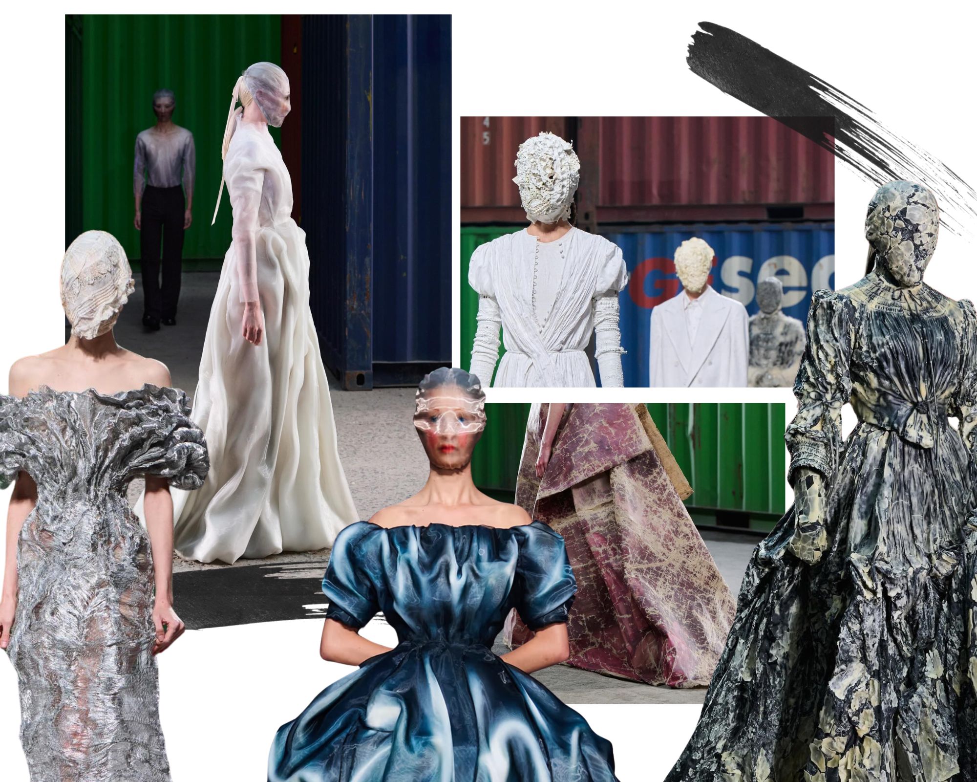 Maison Margiela FW26: Τι συνέβη στη Σαγκάη κι όλος ο κόσμος της μόδας μιλάει για αυτό;