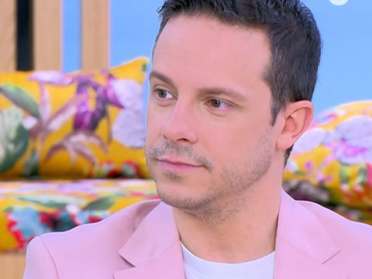 Δημήτρης Μακαλιάς για Αντιγόνη Ψυχράμη: «Δεν ήθελε ο ερχομός των παιδιών να αλλοιώσει τη δική μας σχέση»