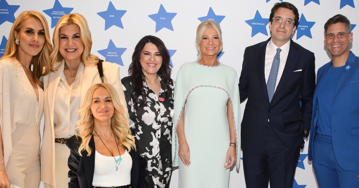 Make a Wish: Οι εμφανίσεις στην επετειακή εκδήλωση «30 Χρόνια Ευχαριστώ» – Ποιοι έδωσαν το παρών