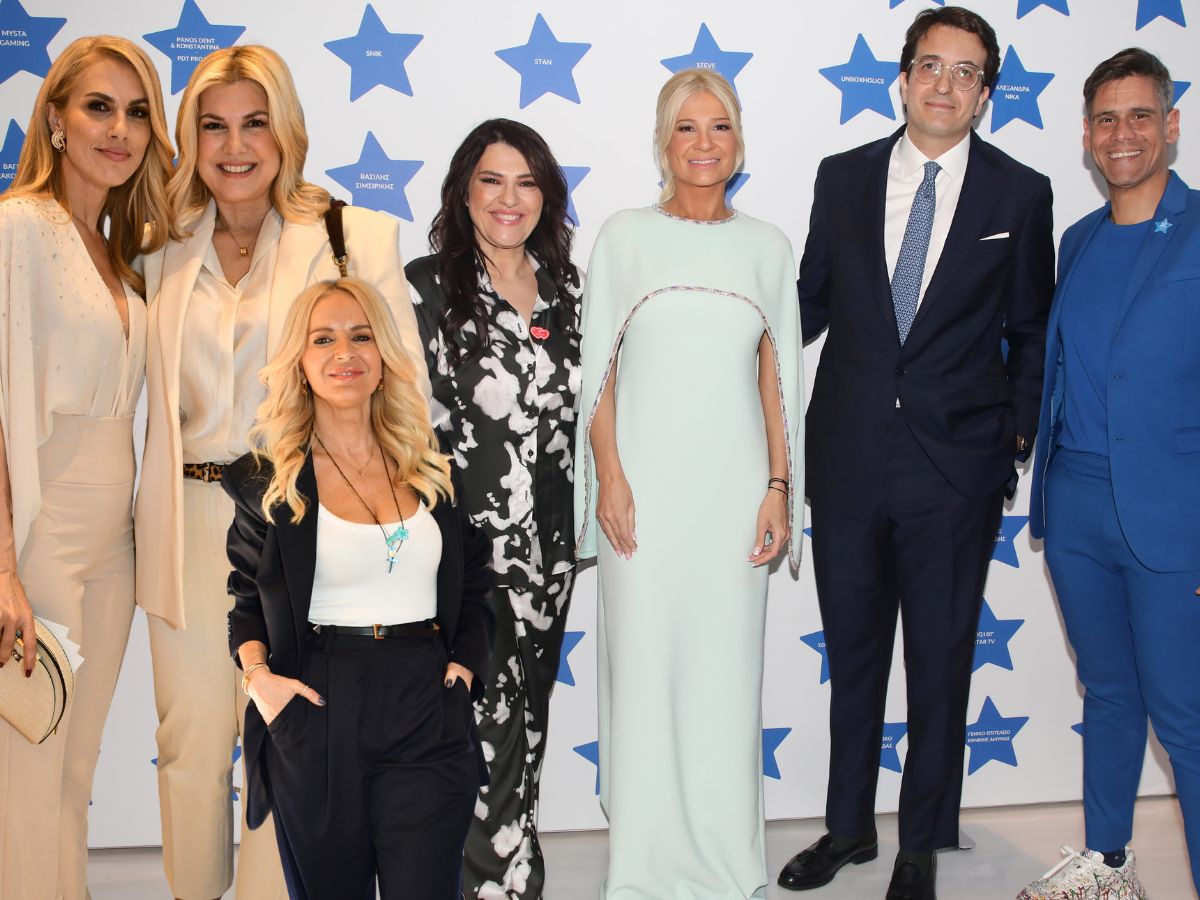 Make a Wish: Οι εμφανίσεις στην επετειακή εκδήλωση «30 Χρόνια Ευχαριστώ» – Ποιοι έδωσαν το παρών