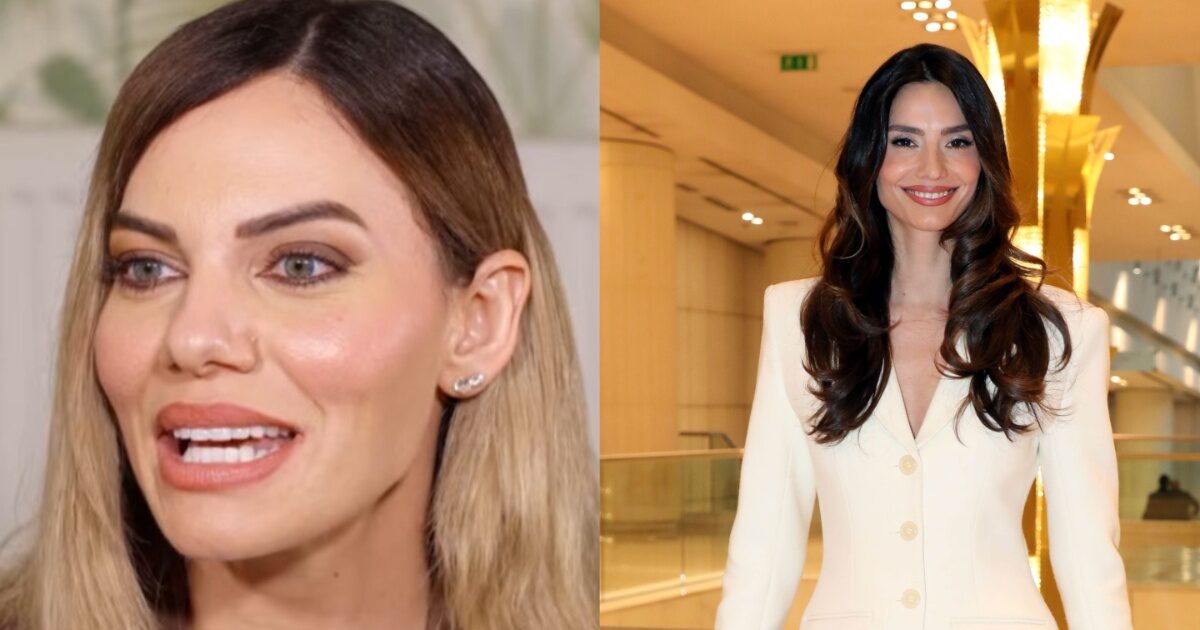 Ιωάννα Μαλέσκου για Ηλιάνα Παπαγεωργίου: «Με είχε ενοχλήσει πάρα πολύ η στάση της, δεν ήταν δική της απόφαση»