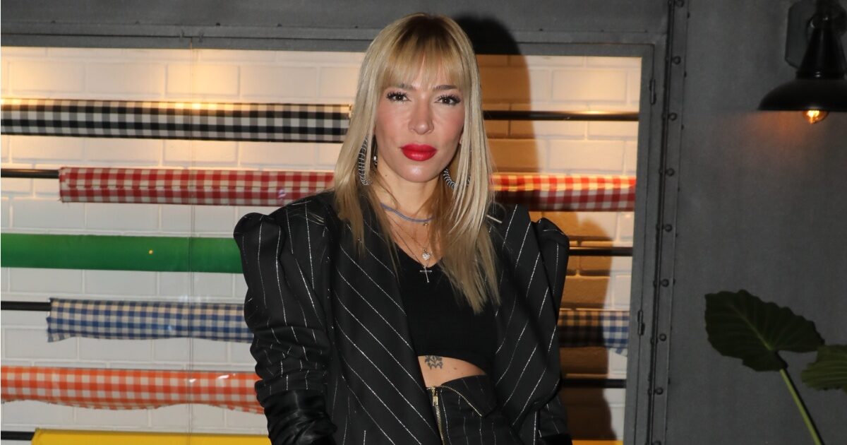 Αμάντα Μανωλάκου: «Αντιμετώπισα τη σκλήρυνση κατά πλάκας με φόβο, δε μπορούσα όμως να “πέσω”»