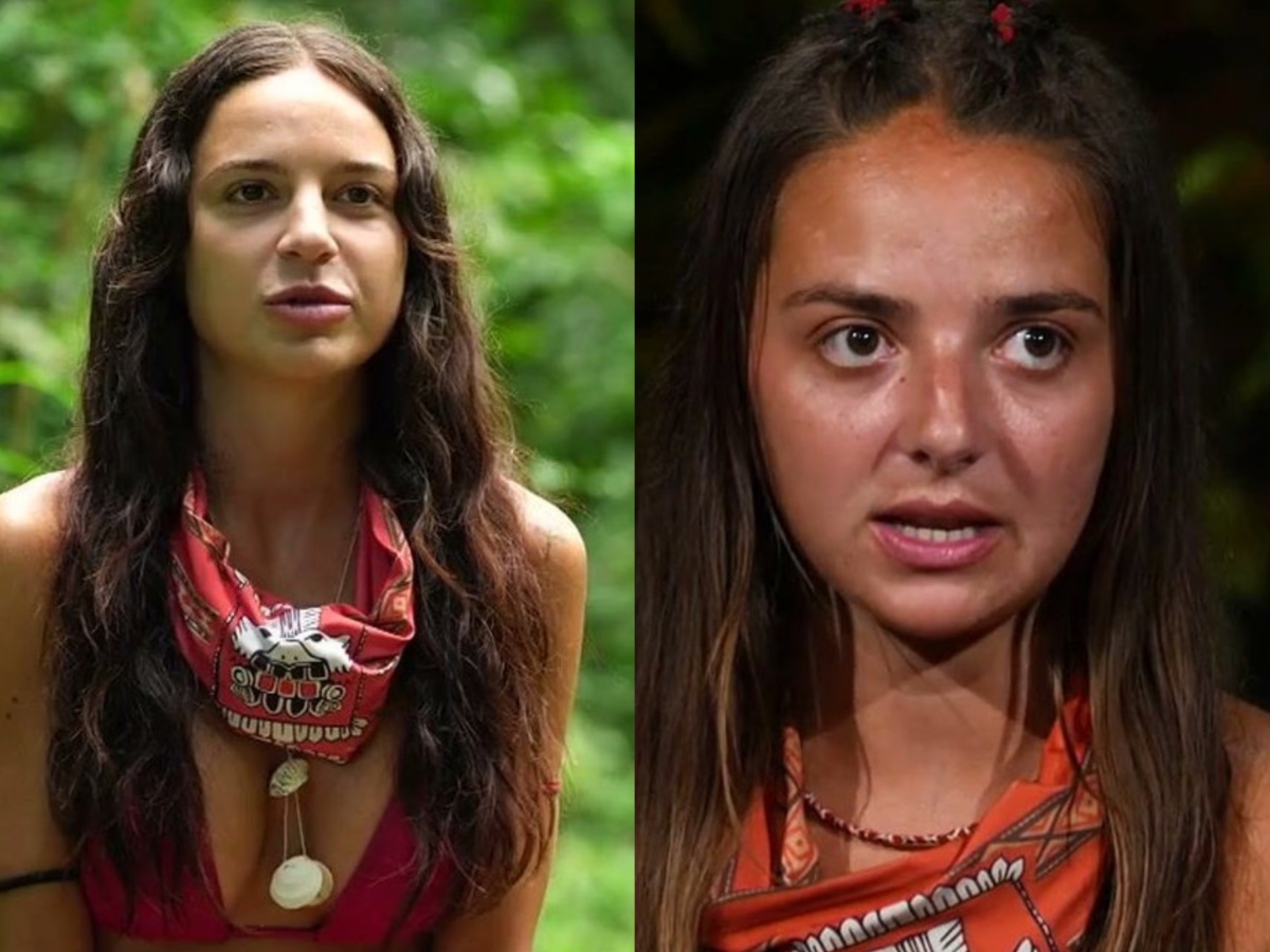 Survivor: Η Αριάδνη δίνει «στεγνά» την Μαντίσα – «Θέλετε να μάθετε τι έγινε πριν το χθεσινό συμβούλιο off camera;»