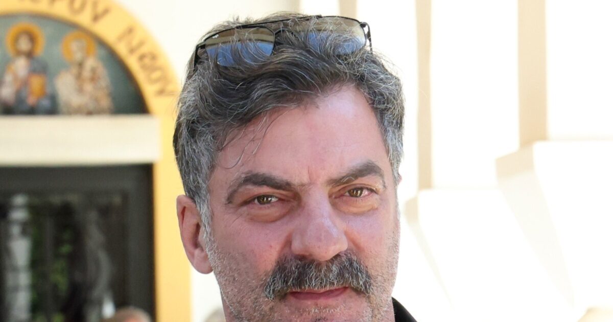 Στάθης Μαντζώρος: Ποια είναι η κατάστασή του σήμερα, 10 μήνες μετά το εγκεφαλικό επεισόδιο