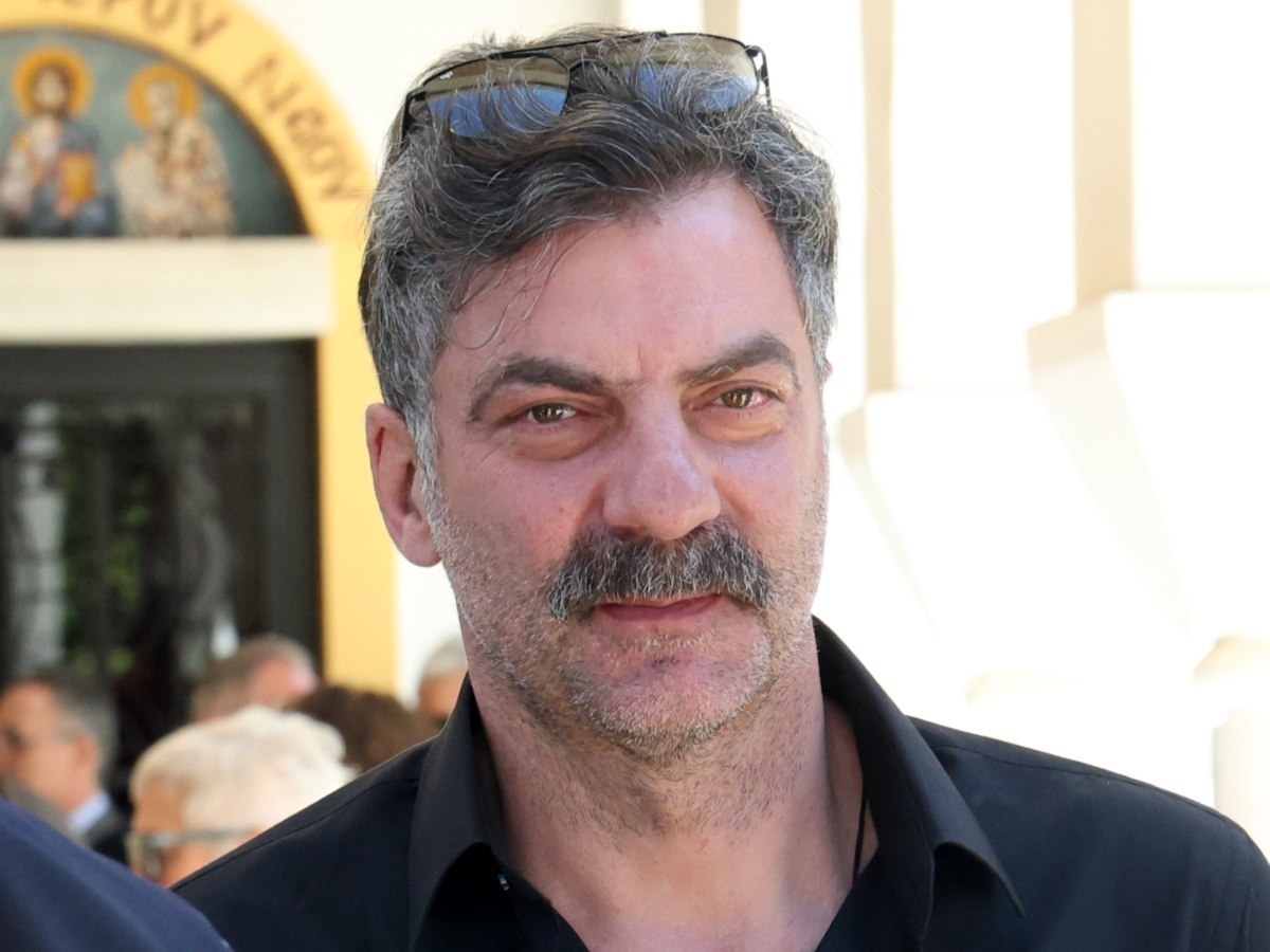 Στάθης Μαντζώρος: Ποια είναι η κατάστασή του σήμερα, 10 μήνες μετά το εγκεφαλικό επεισόδιο