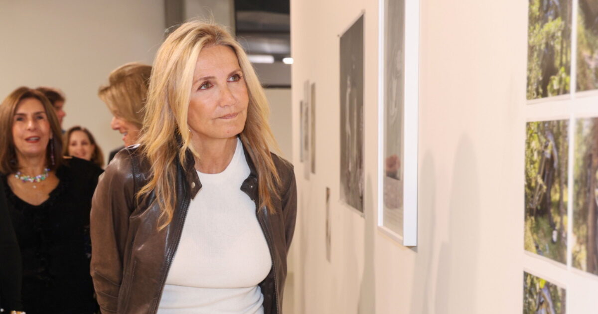 Μαρέβα Γκραμπόφσκι: Το πρώτο μήνυμα μετά την περιπέτεια της υγείας της – «Είδα τι σημαίνει γνώση, αλληλεγγύη και ανθρωπιά»