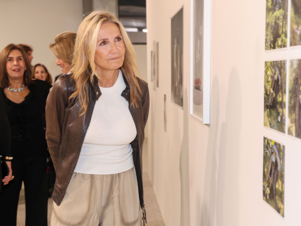 Μαρέβα Γκραμπόφσκι: Το πρώτο μήνυμα μετά την περιπέτεια της υγείας της – «Είδα τι σημαίνει γνώση, αλληλεγγύη και ανθρωπιά»