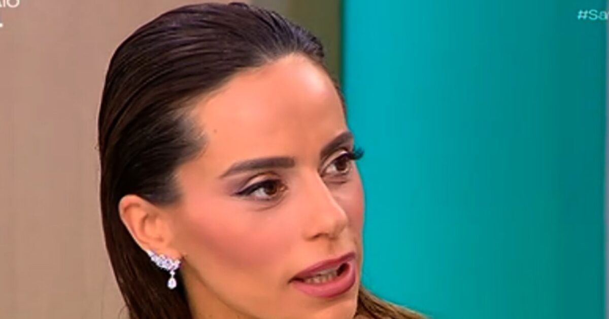 Μαρία Αντωνά: Αποκάλυψε πώς θα περάσει το Πάσχα με τον Γιώργο Λιάγκα – «Πρώτη φορά θα περάσω αυτές τις μέρες εκεί»