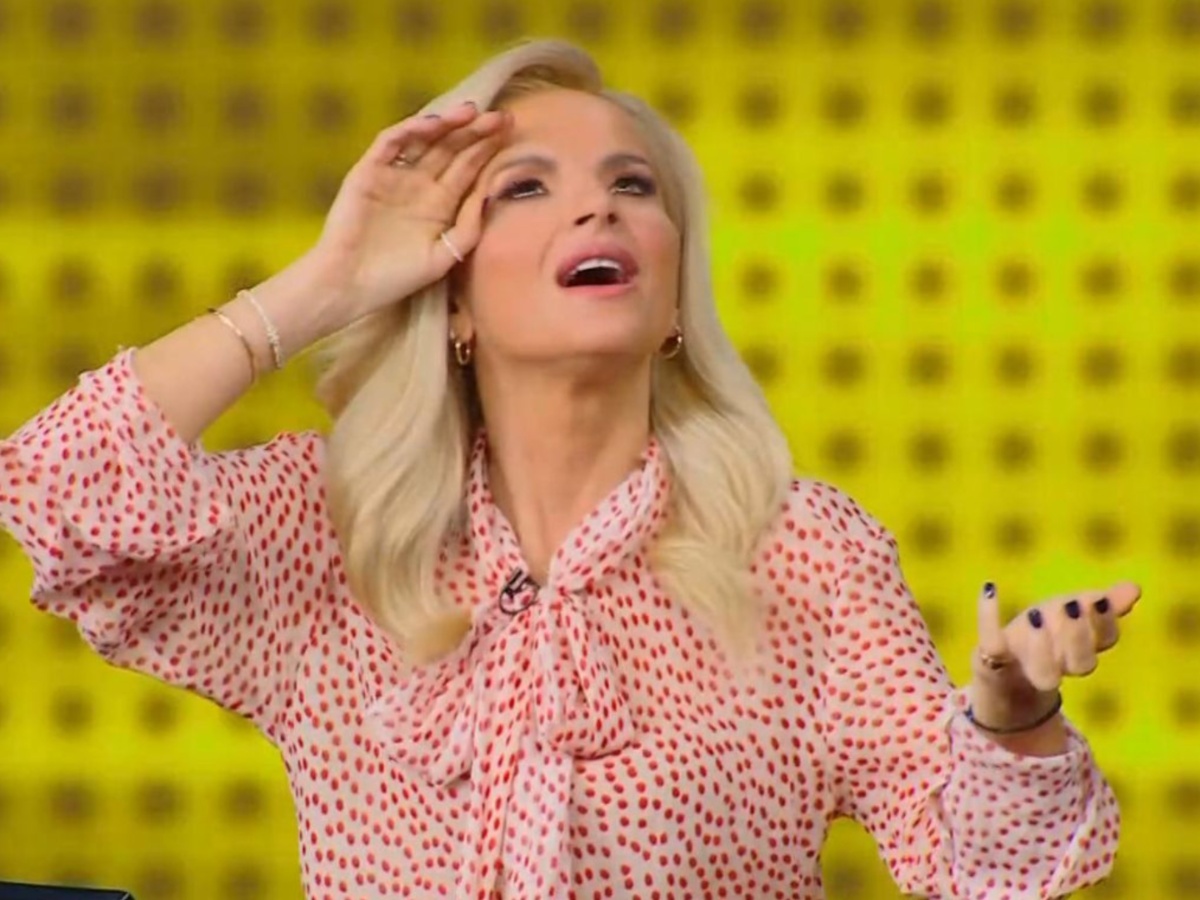 The Chase – Μαρία Μπεκατώρου: «Δεν το πιστεύω, ξεκινάω νέα καριέρα»