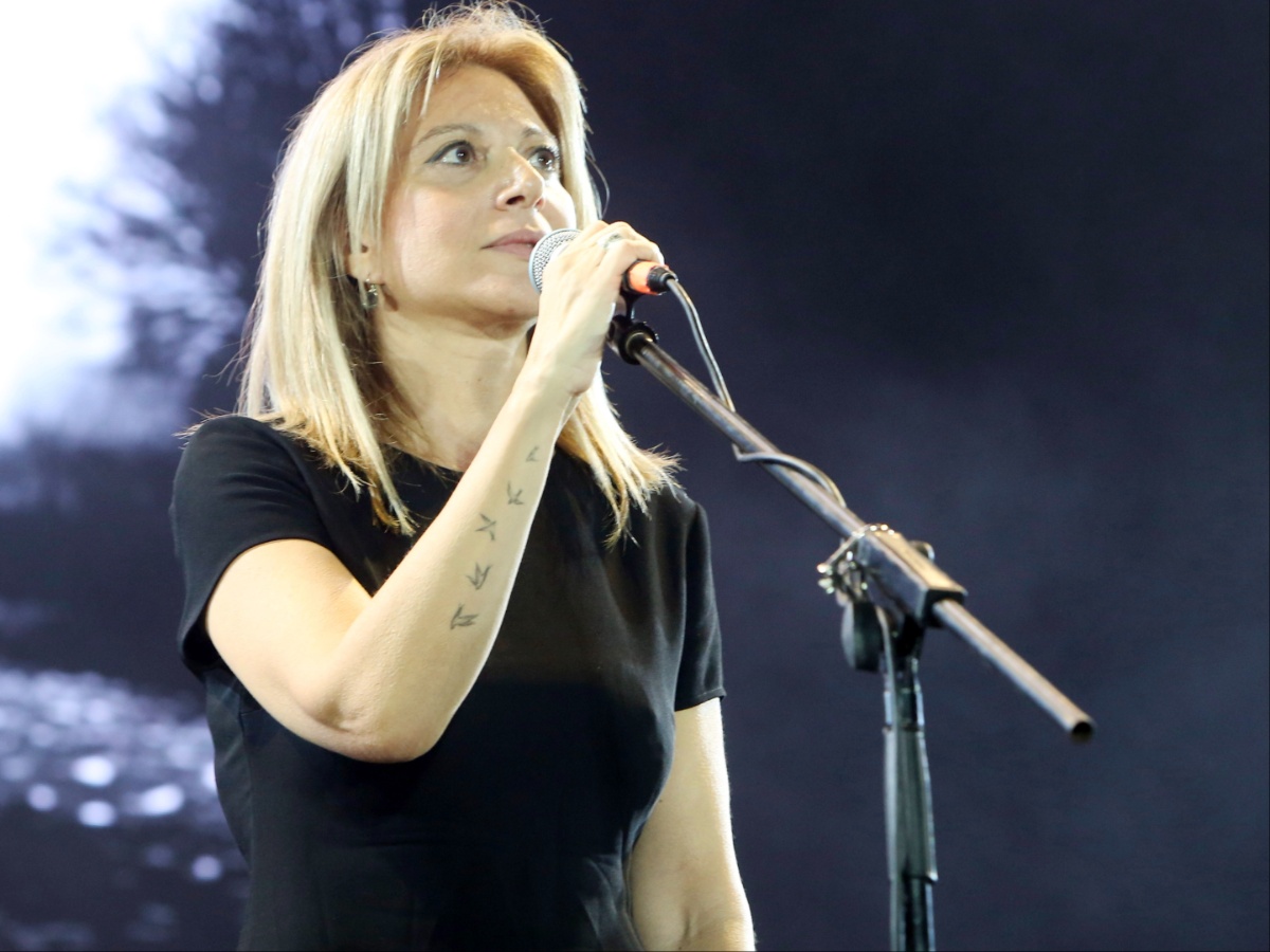 Μαρία Καρυστιανού: Ανακοίνωσε την ίδρυση του κόμματος της – «Ξεκινάμε για την ελπίδα»