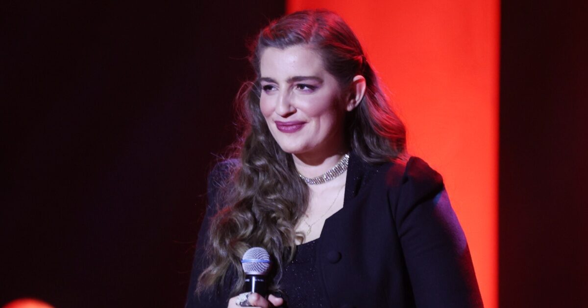 Μαρία Κίτσου: Η αποκάλυψη για το αυτοάνοσο που έχει – «Μου είναι πολύ δύσκολο»