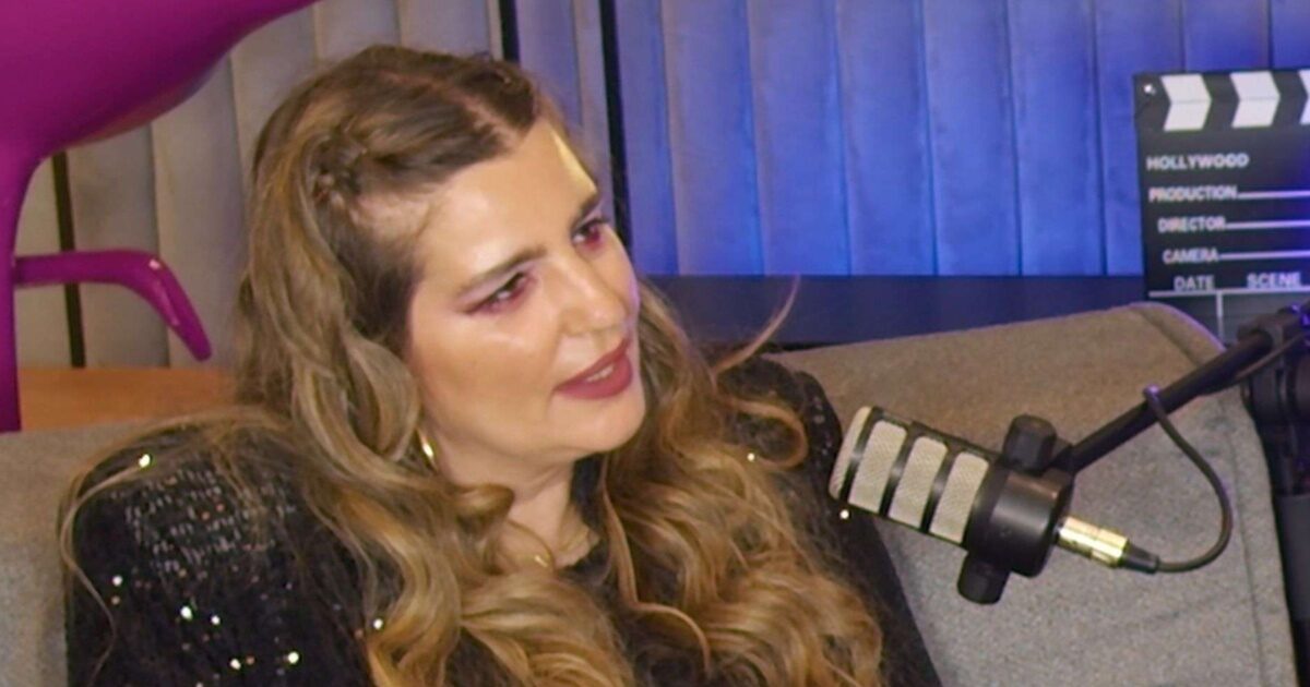 Μαρία Κίτσου: Για τους γονείς του – «Δυστυχώς τότε δεν υπήρχε το “Χαμόγελο του παιδιού”»