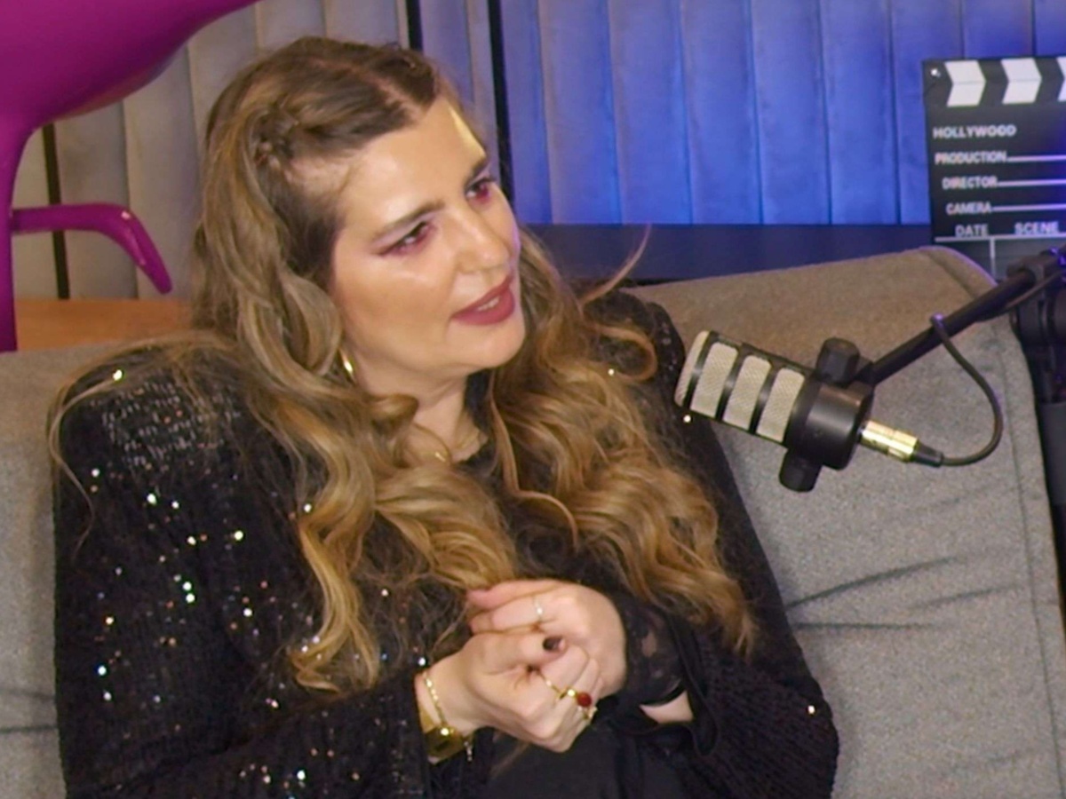 Μαρία Κίτσου: Για τους γονείς του – «Δυστυχώς τότε δεν υπήρχε το “Χαμόγελο του παιδιού”»