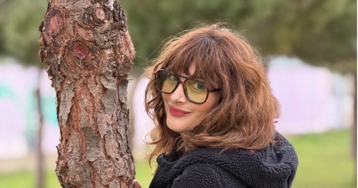 Μαρία Κωνσταντάκη: «Πέρασα την κρίση ηλικίας των 50, είμαι σε φάση εμμηνόπαυσης και αντιλαμβάνομαι αλλιώς τον έρωτα»