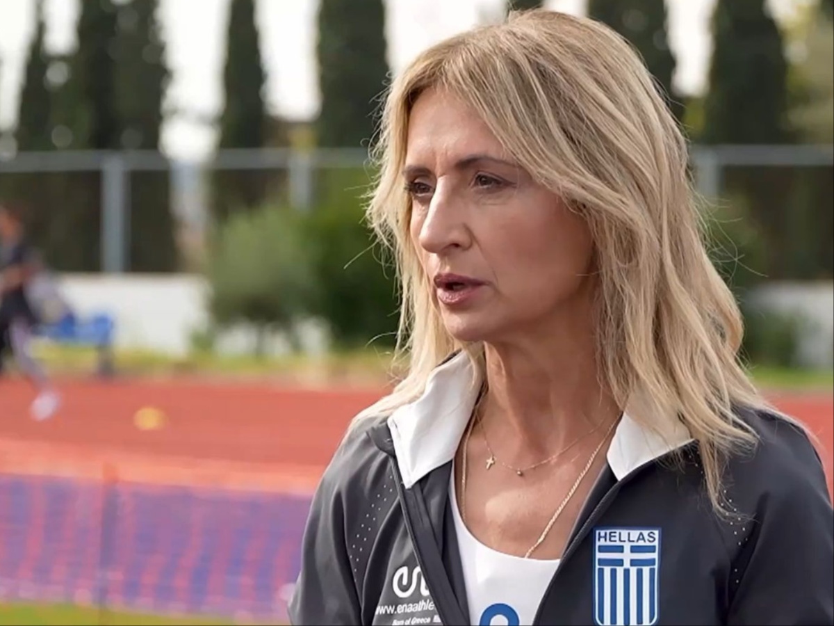 Συγκλονίζει η Μαρία Πολύζου: «Έμαθα ότι έχω καρκίνο τη μέρα που πέρασε η κόρη μου στο Πανεπιστήμιο»