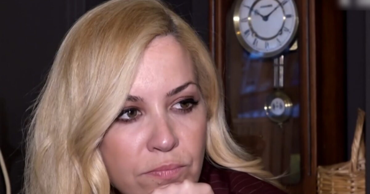 Μαρία Αναστασοπούλου: «Τα τελευταία δώδεκα χρόνια, έχω μετακομίσει εφτά φορές – Το βλέπω ως αφορμή για ανανέωση»