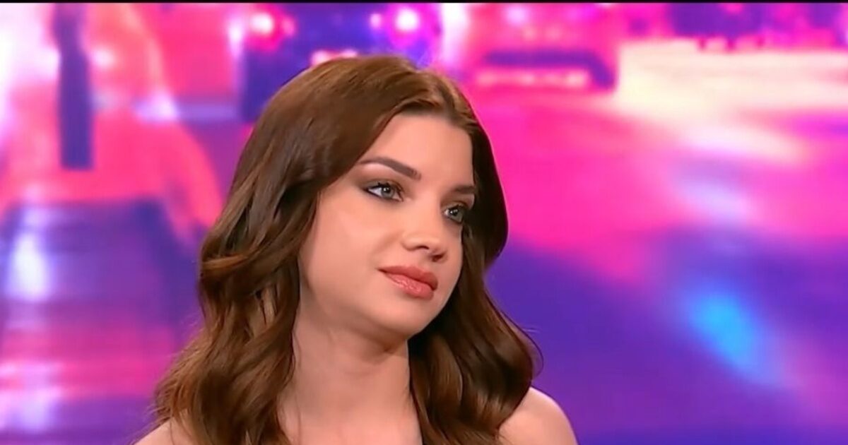 Μαρίλια Μητρούση: «Ο κόσμος έχει πολύ μεγάλη κακία, δεν περνούσε από το μυαλό μου όλο αυτό»