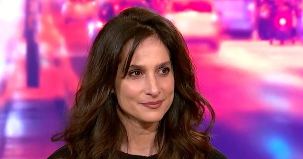 Μαρίνα Καλογήρου: «Δυσκολεύομαι στις σχέσεις, υπάρχει πληγή και ανασφάλεια»